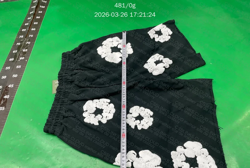 Bermuda Denim Tears 2