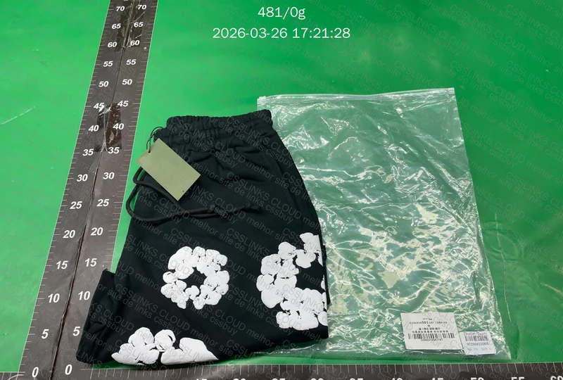 Bermuda Denim Tears 3