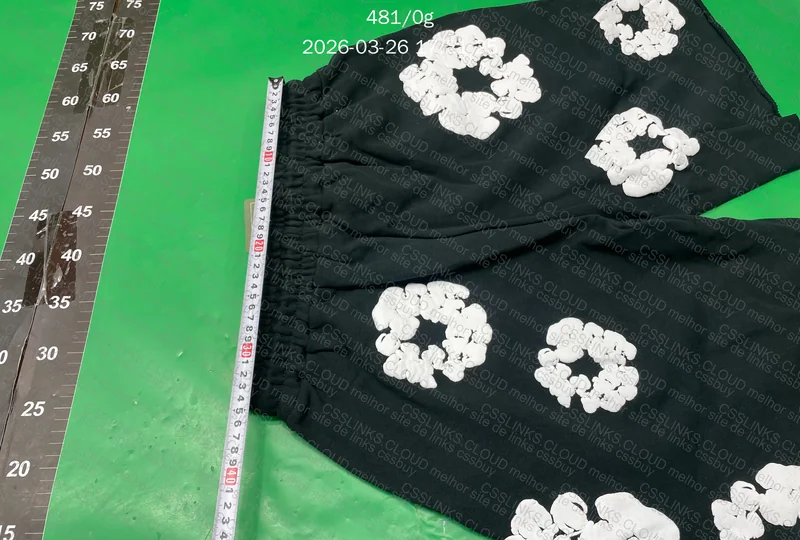 Bermuda Denim Tears 4