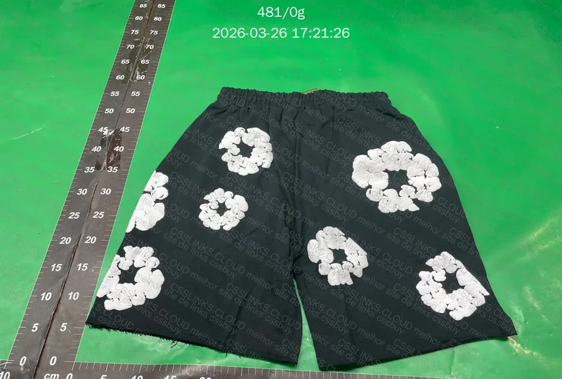 Bermuda Denim Tears 5
