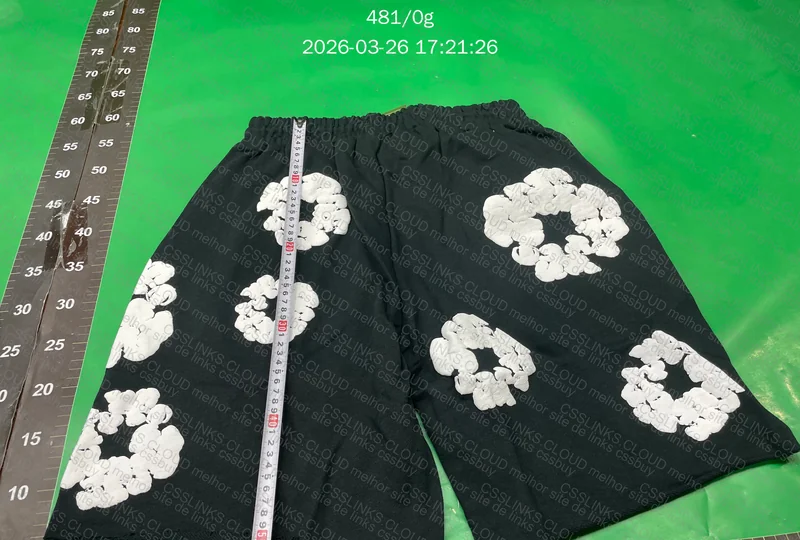 Bermuda Denim Tears 6