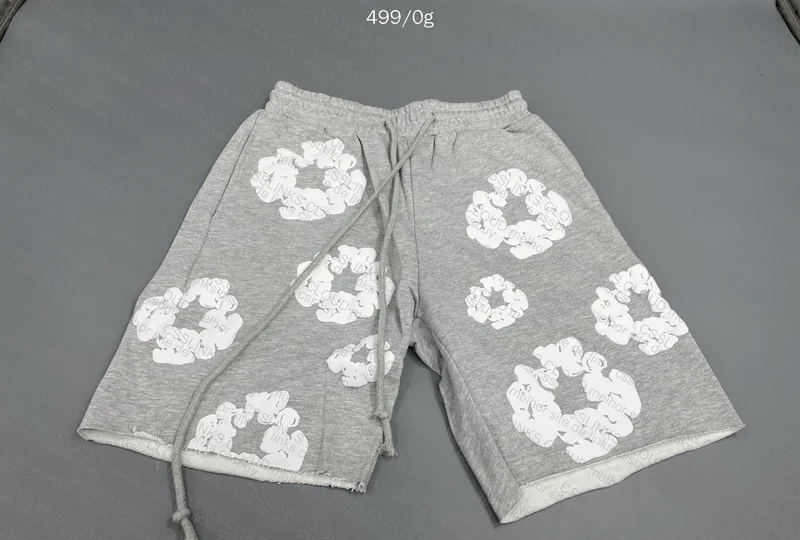 Denim Tears Shorts (GL?) 2