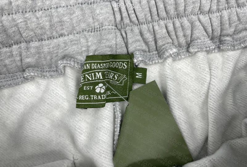 Denim Tears Shorts (GL?) 3