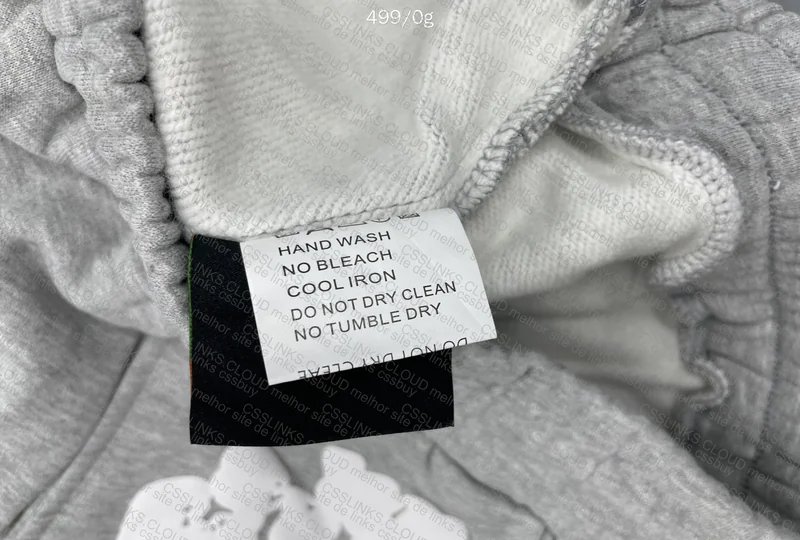 Denim Tears Shorts (GL?) 4