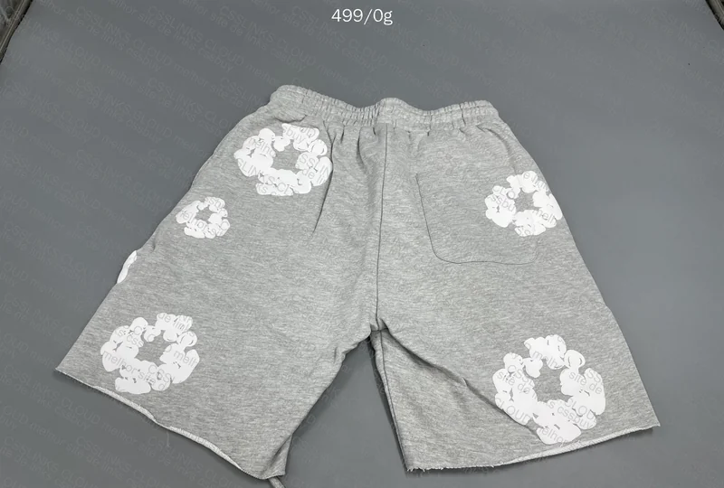 Denim Tears Shorts (GL?) 5