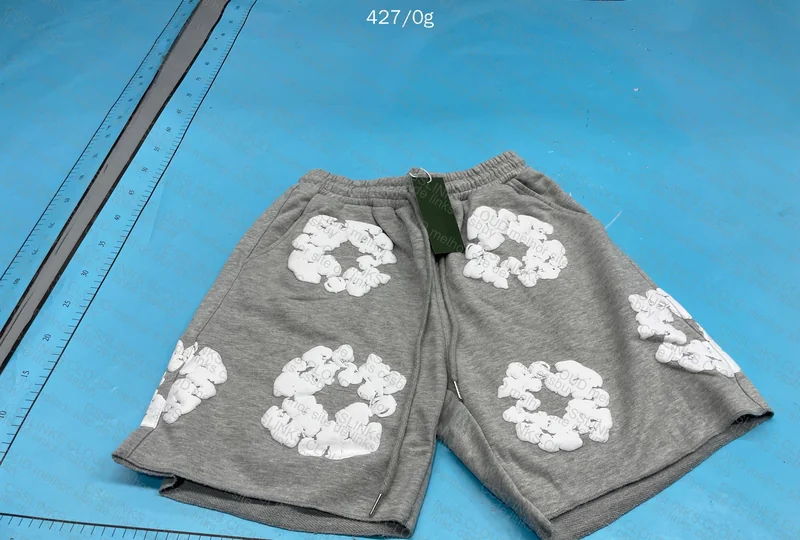 Denim Tears Shorts (GL?) 2
