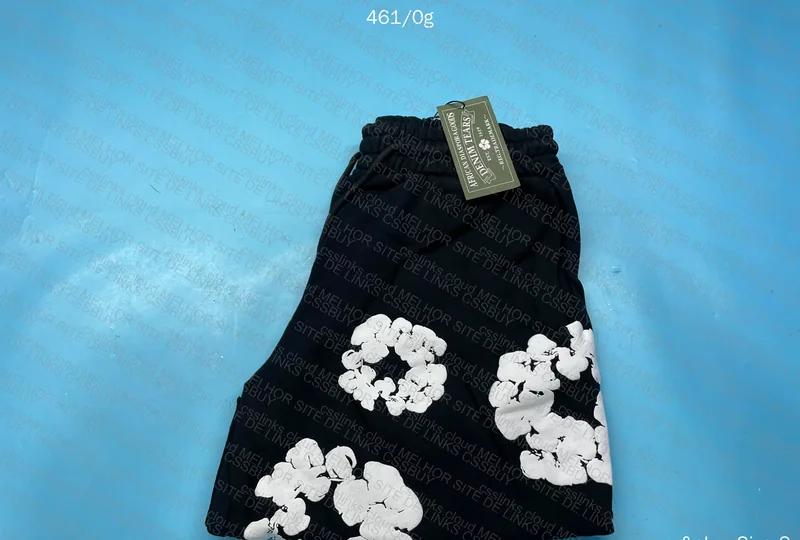 Denim Tears Shorts GL?