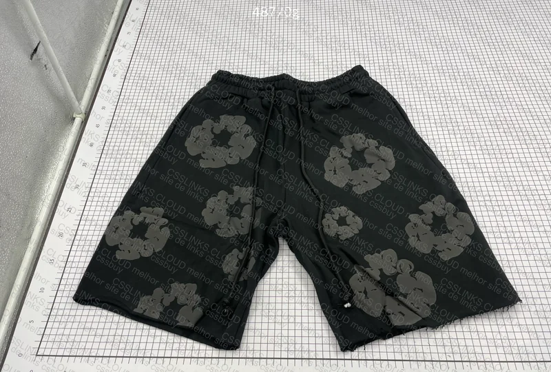 Denim Tears Shorts (GL or RL??)