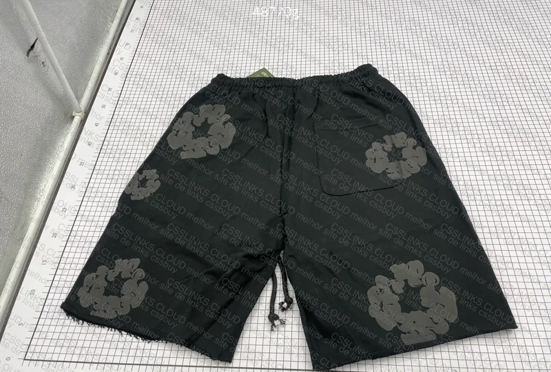 Denim Tears Shorts (GL or RL??) 2