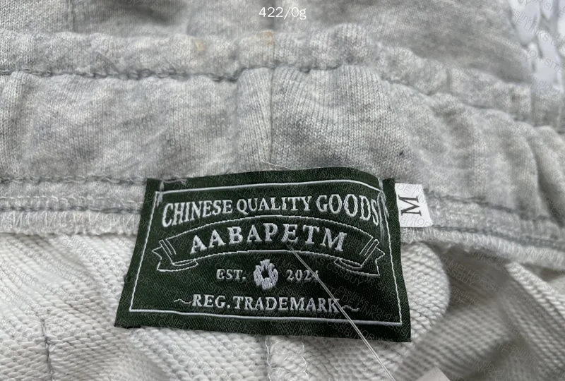 Denim Tears Shorts (AABAPETM)