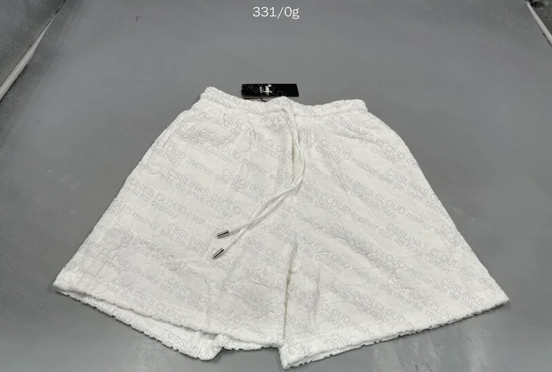 Dior Shorts - New Year Kit 2