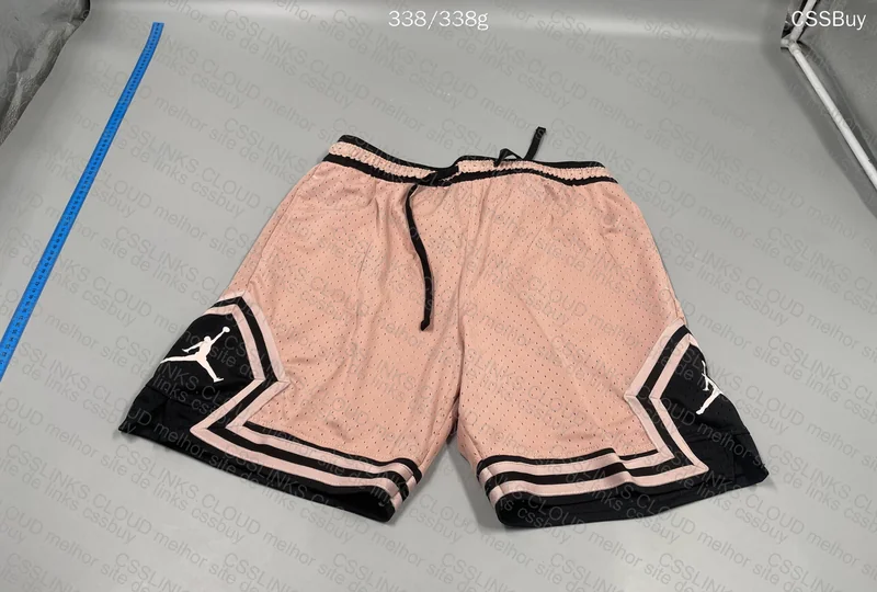 Dri-Fit Jordan Shorts