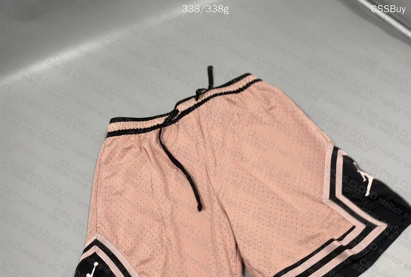 Dri-Fit Jordan Shorts 2