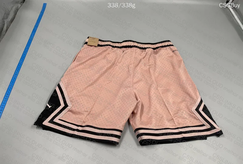 Dri-Fit Jordan Shorts 3