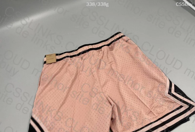 Dri-Fit Jordan Shorts 4