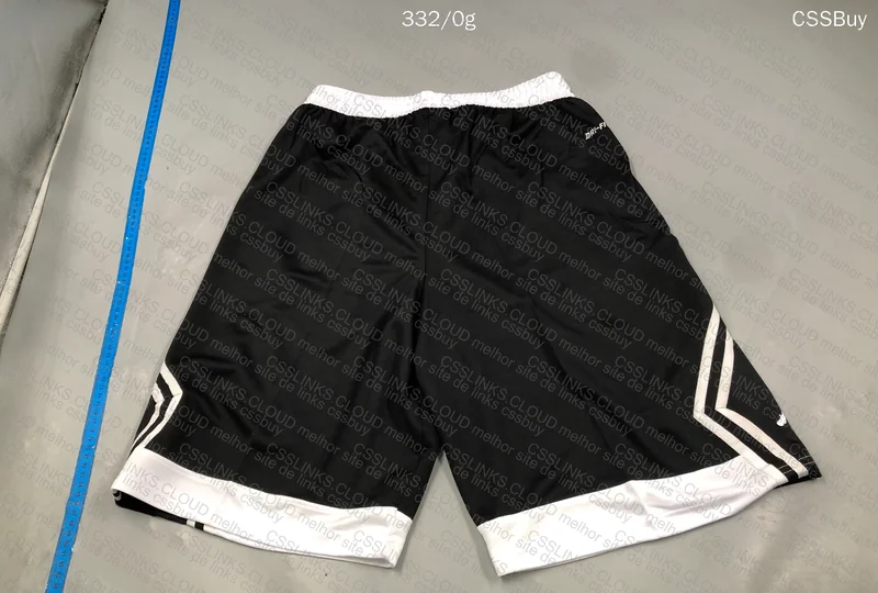 Dri-Fit Jordan Shorts 2