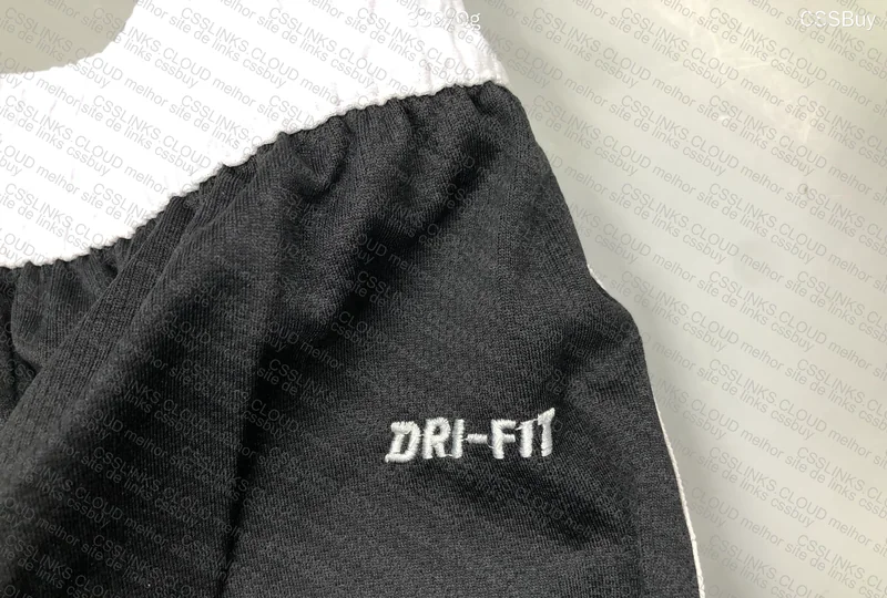 Dri-Fit Jordan Shorts 4
