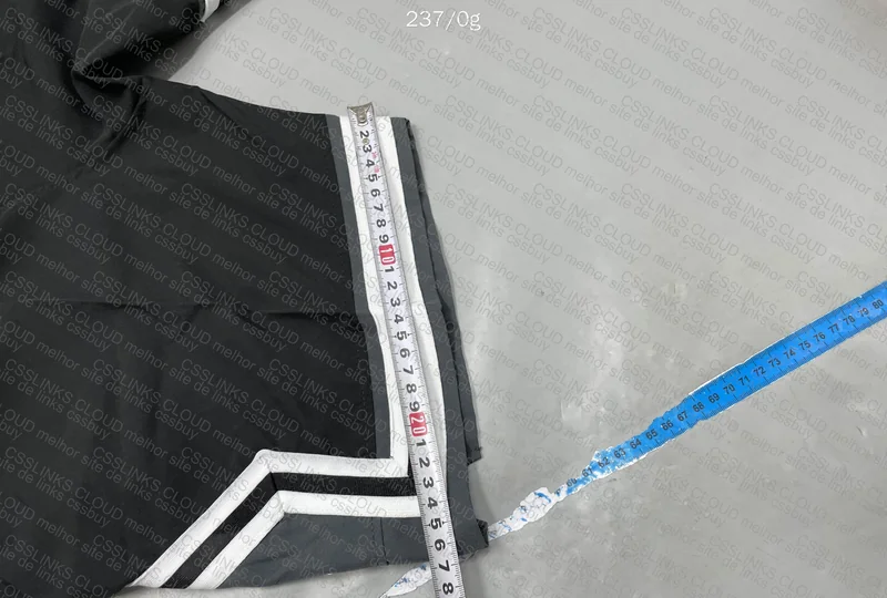 Dri-Fit Air Jordan Shorts - Client 10