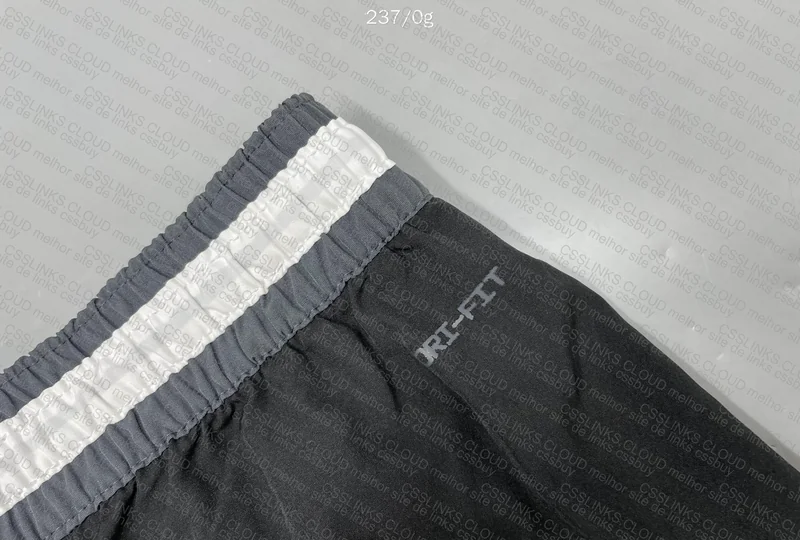 Dri-Fit Air Jordan Shorts - Client 5
