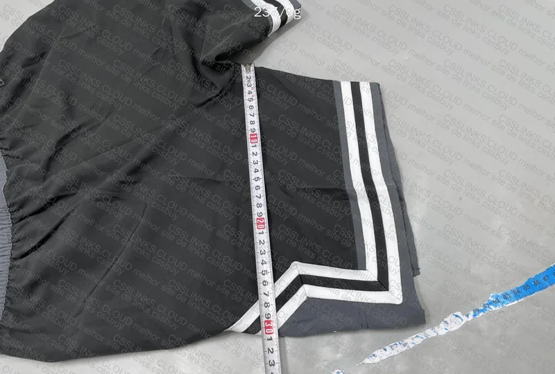 Dri-Fit Air Jordan Shorts - Client 9