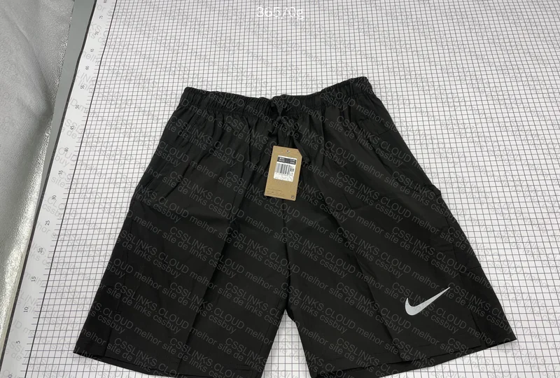 DriFit Nike Shorts