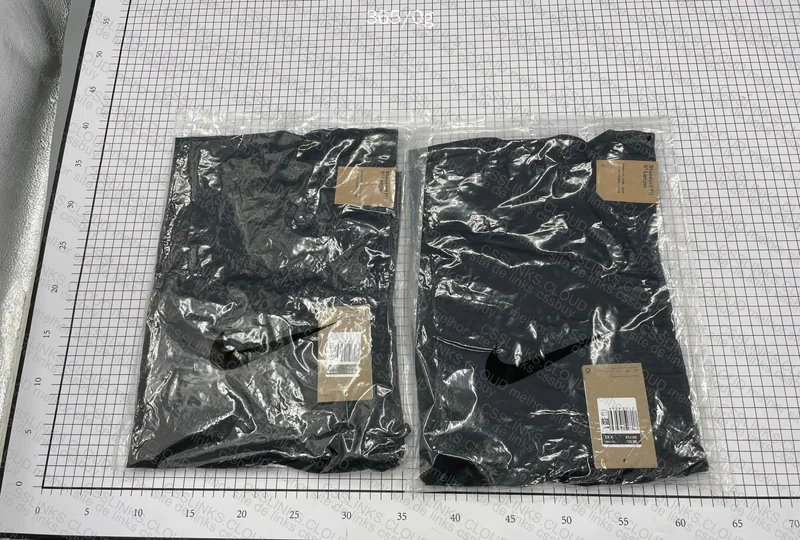 DriFit Nike Shorts 2