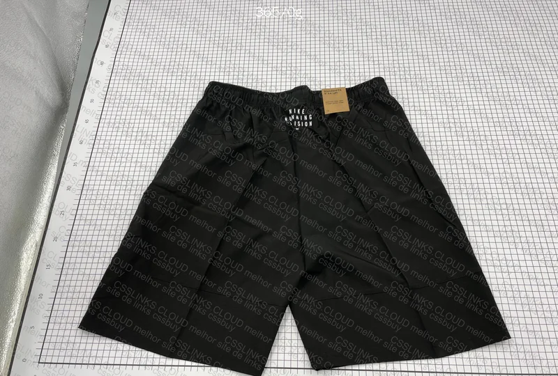 DriFit Nike Shorts 3