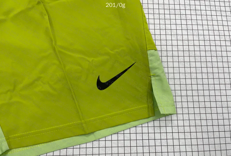 DriFit Nike Shorts 2