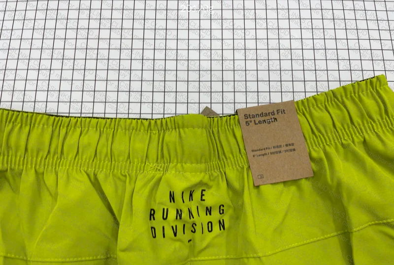 DriFit Nike Shorts 3