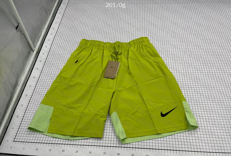 DriFit Nike Shorts 4