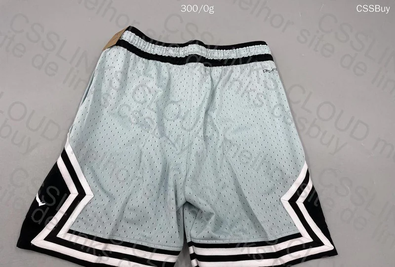 Dryfit Air Jordan Shorts