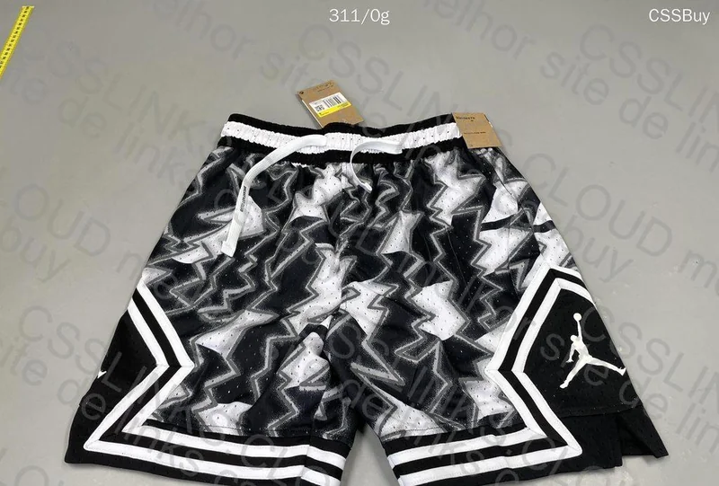Dryfit Air Jordan Shorts 2
