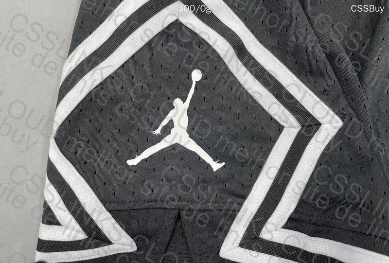 Dryfit Air Jordan Shorts 3