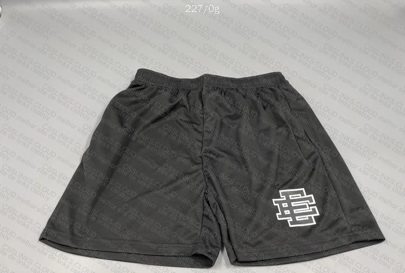 EE Shorts with Measurements