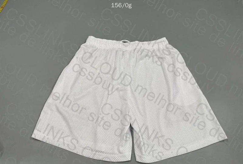 EE Shorts (Looks Transparent but I'll Take It)