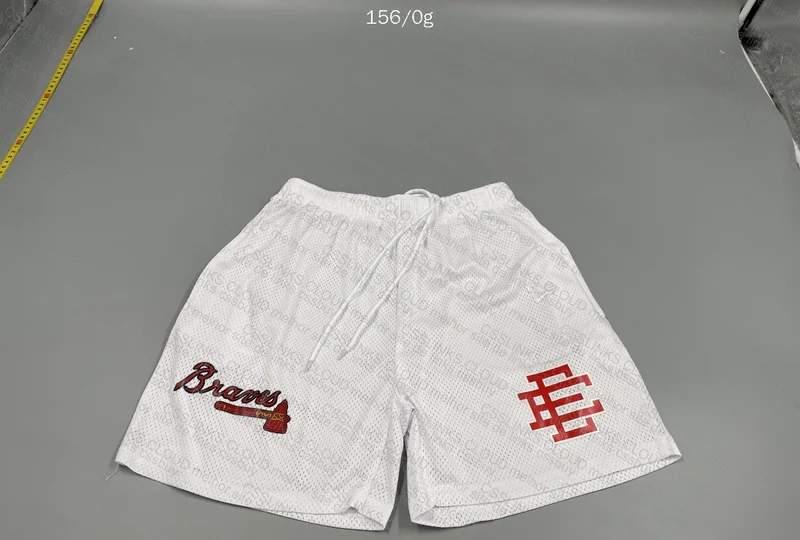 EE Shorts (Looks Transparent but I'll Take It) 2