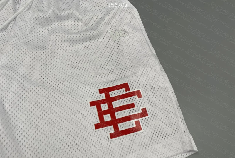 EE Shorts (Looks Transparent but I'll Take It) 3