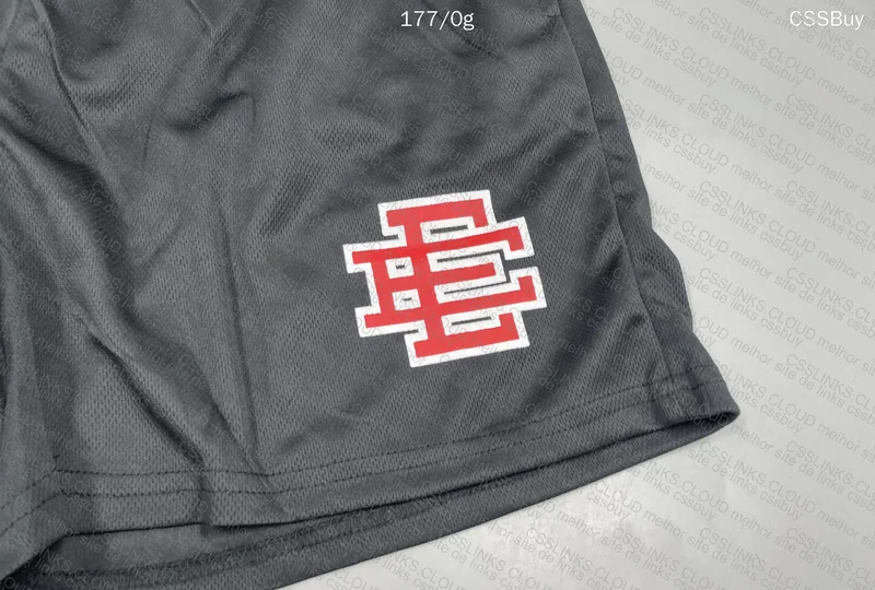 EE Sixers Shorts 2
