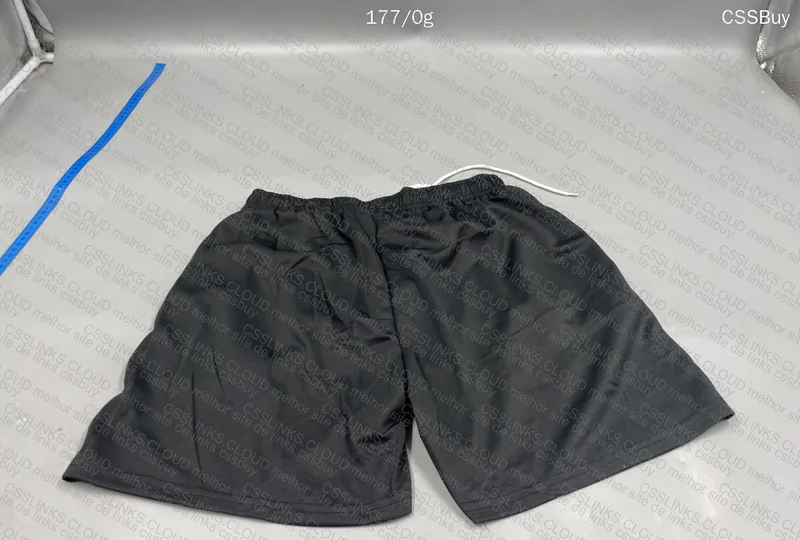 EE Sixers Shorts 5