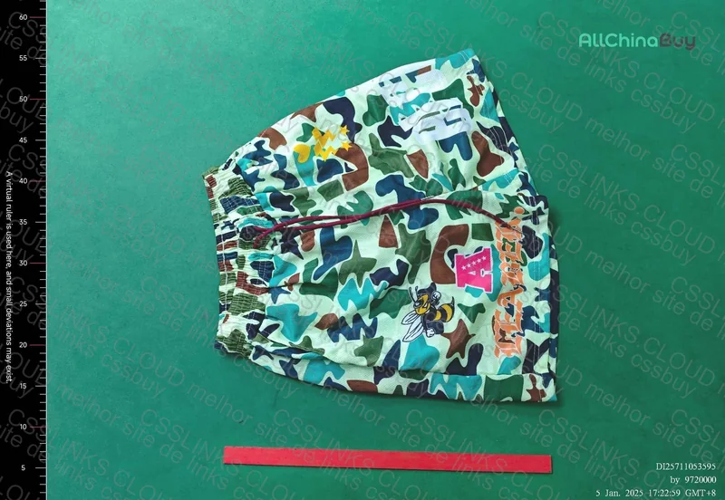 El Capitan Shorts