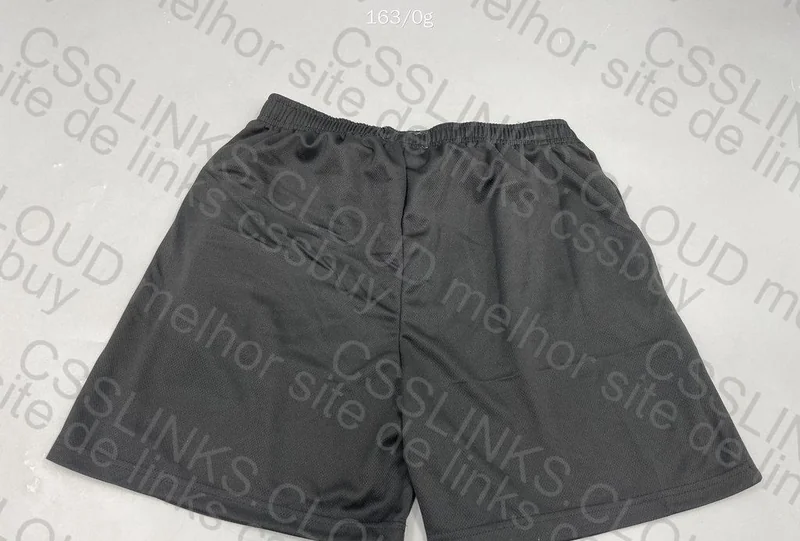 Eric Emanuel Shorts