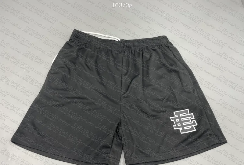 Eric Emanuel Shorts 2