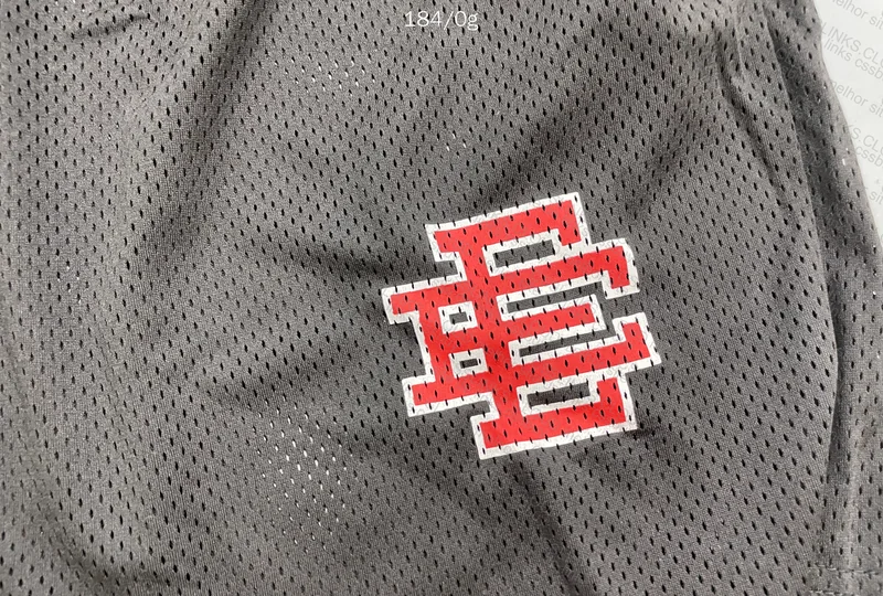 Eric Emanuel Shorts 2