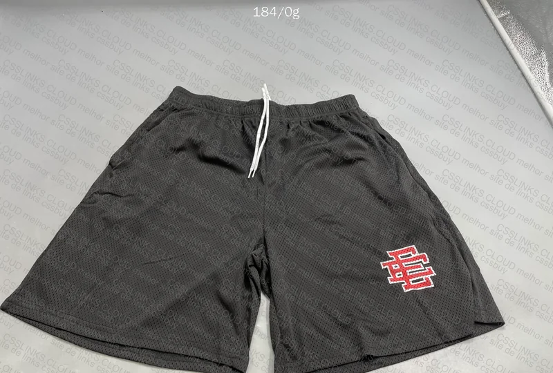 Eric Emanuel Shorts 4