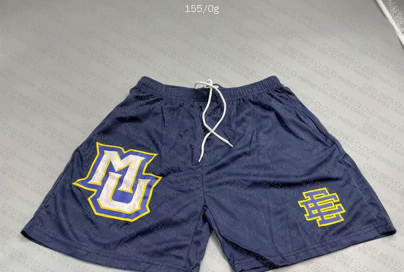 Eric Emanuel Shorts