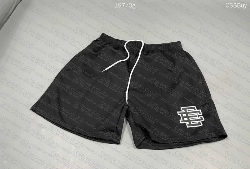 Eric Emanuel Shorts 3