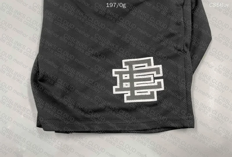 Eric Emanuel Shorts 4