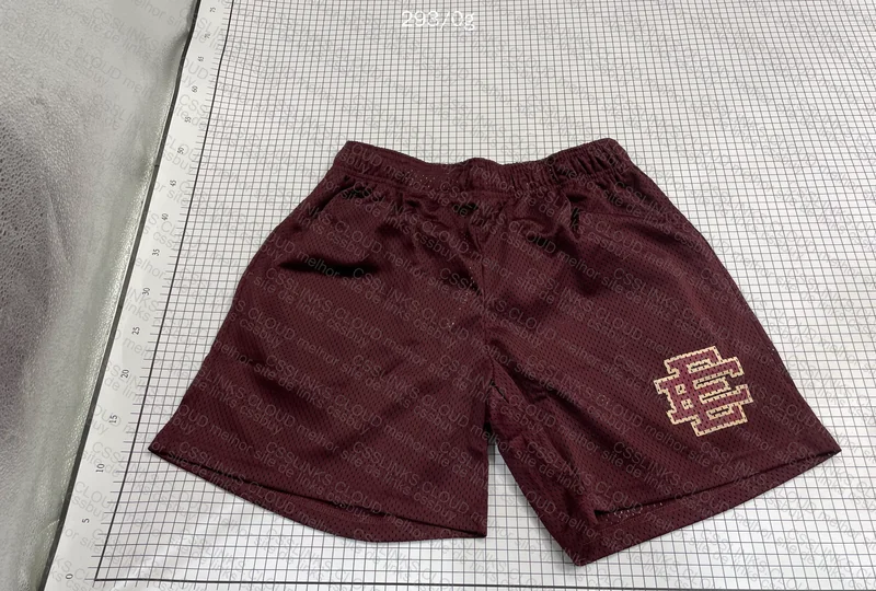 Eric Emanuel Shorts