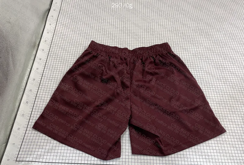 Eric Emanuel Shorts 4