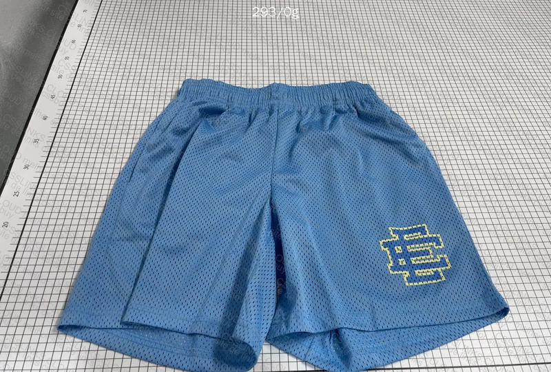 Eric Emanuel Shorts